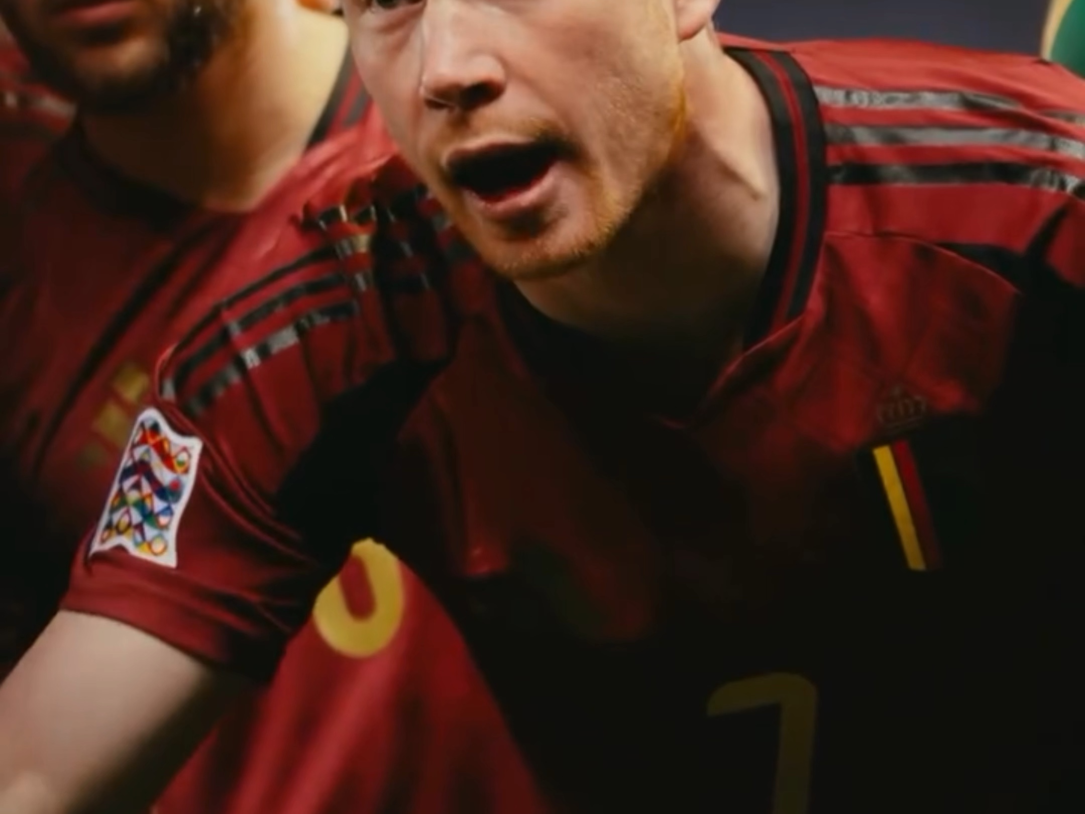 德布劳内遭遇五连败，中国队教练面临压力！